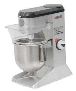 Batteur mélangeur de table professionnel 5 Litres DITO SAMA BE5 600137
